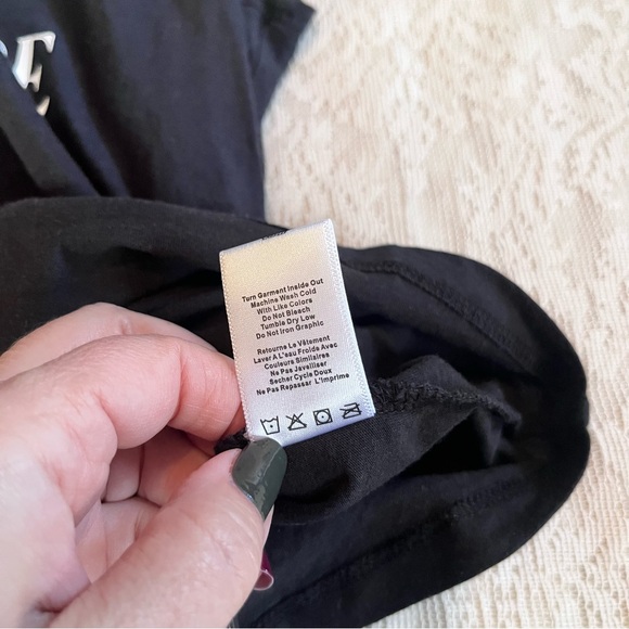 Spiritual Gangster X Pure Barre collab tank top - Picture 7 of 8